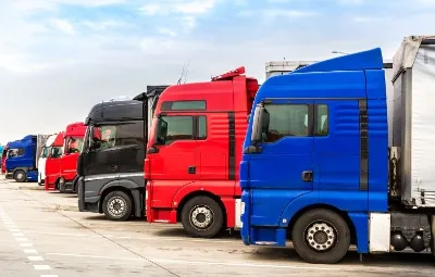 Antalya Kağıthane Ambar Nakliyat