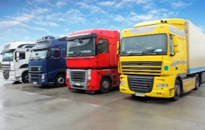 Antalya Kağıthane Nakliye Ambarı