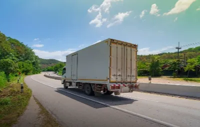 Antalya ile Kağıthane Arası Bulaşık Makinesi Taşıma