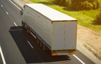 Antalya ile Kağıthane Arası Parça Eşya Taşıma