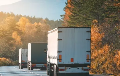 Antalya ile Kağıthane Arası Klima Taşıma