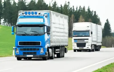 Antalya ile Kağıthane Arası Eşya Taşıma